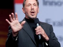 Larry Ellison: Understanding the Man, the Billions, and the Future He's Building