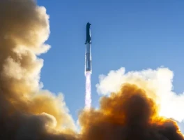 SpaceX's Starship Test Flight 11: Analyzing the Flight Data and Defining 'Success'