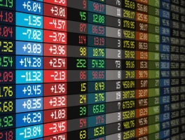 Why the Dow's Dip Hides a Record Small-Cap Surge - Bulls gonna bull!