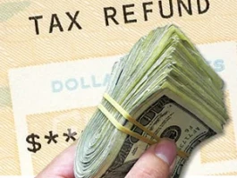 Your 'Bigger' Tax Refund: Why It's Probably Still Chump Change