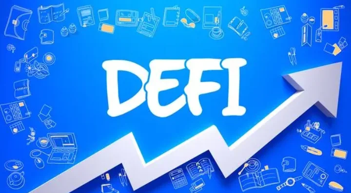 Why DeFi Post-Crash Unlocks 2025's True Potential - Investor Reactions Explode